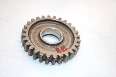 00 Yamaha  Warrior 350 Oem 5th Pinion Gear (28T) 1UY-17151-00-00 AYS