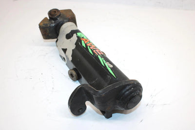 1997 Arctic Cat Zr 580 Oem Left Steering Knuckle 0703-425 SA43