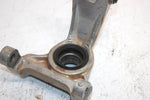 2004 Honda Fourtrax Rincon Oem Rear Left Knuckle 52250-HN8-000 AH2