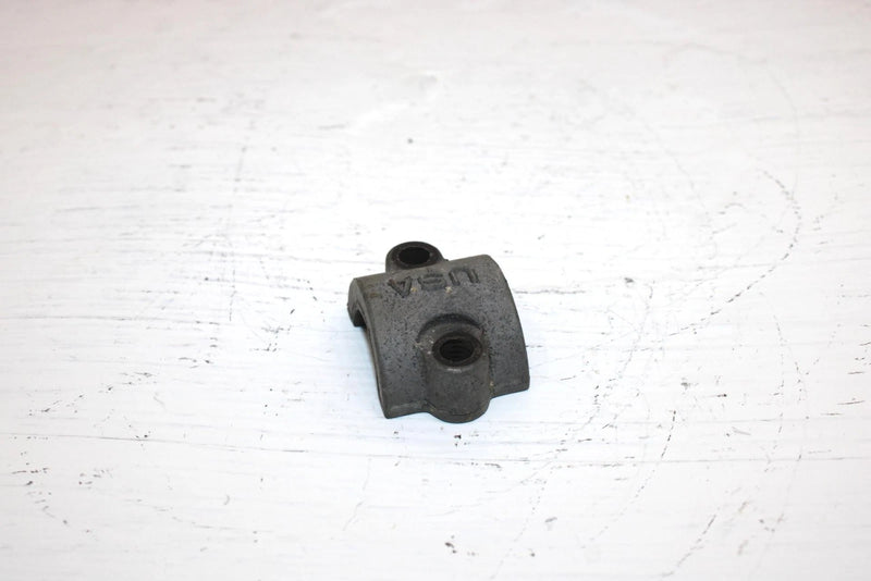 1995 Polaris 440 L/c Oem Master Cylinder Clamp 5630342 SP33