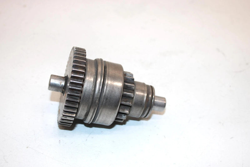 06 Can-am Outlander 400 Oem Starter Bindex 420684050 420684052 AB0