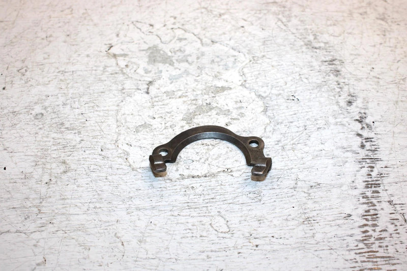 1986 Honda Trx 350 A Fourtrax 4x4 Oem Bearing Retainer Plate 23521-HA0-000 AH43