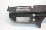 99 Arctic Cat Zr 500 Oem Clutch Belt Cover 0707-187 SAS4