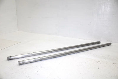 91 Arctic Cat Prowler Special OEM Coolant Tube Pair 0606-468 B512
