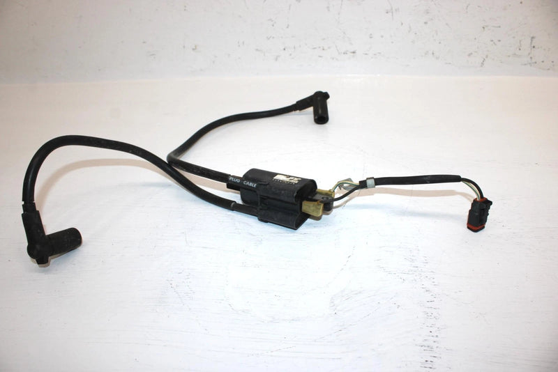 2002 Ski-doo Mxz 500 Oem Ignition Coil 512059512 SS16