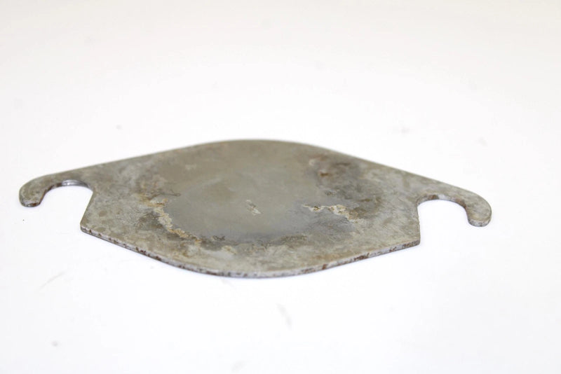 Sea-doo Bombardier Oem Motor Mount Shim Pair 1.3mm 270000007 Q3688
