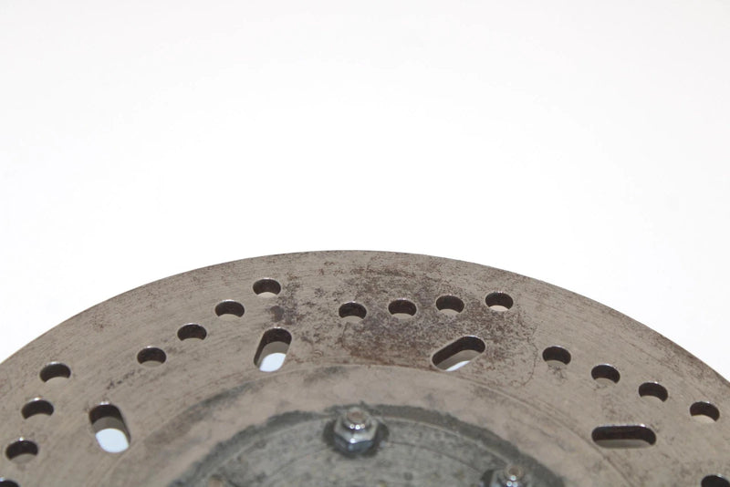 Arctic Cat Oem Complete Brake Rotor 0602-588 B84