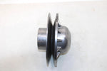 2000 Polaris Magnum 325 Oem Secondary Clutch Assembly 1321874 AP2
