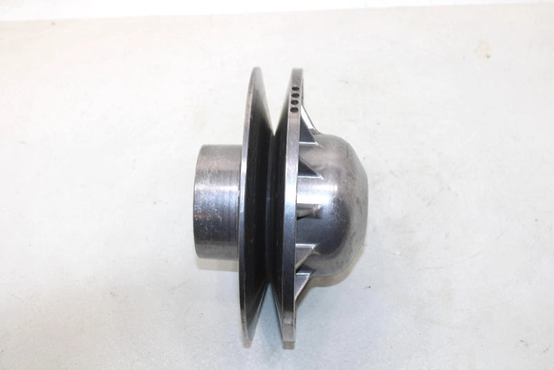 2000 Polaris Magnum 325 Oem Secondary Clutch Assembly 1321874 AP2