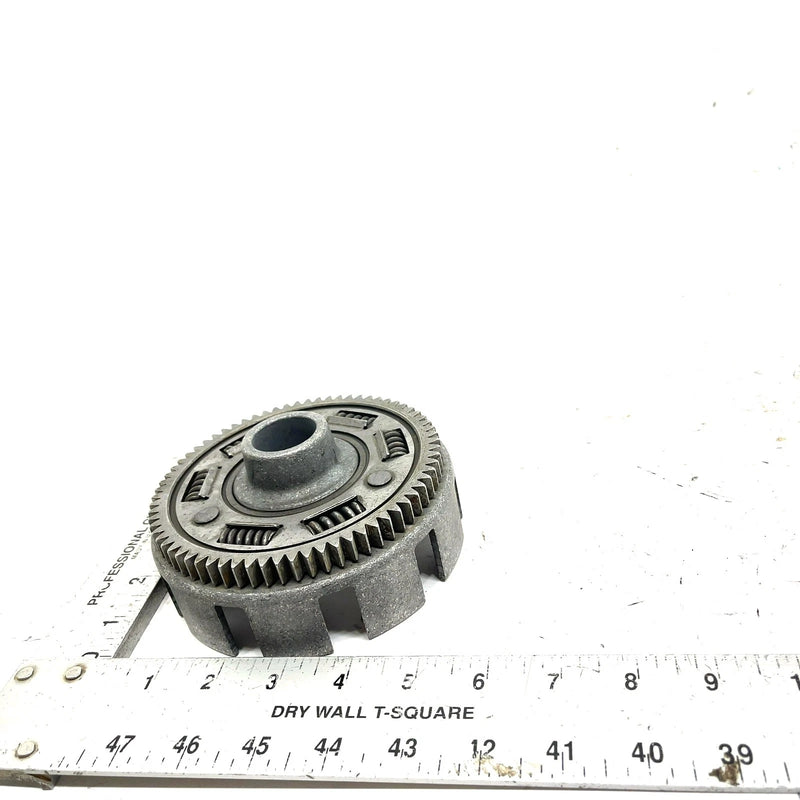 00-06 Honda Rancher 350 OEM Outer Clutch Basket 22100-HN5-670 AH72