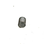 83-86 Suzuki ALT125 OEM Engine Oil Filter Spring 09440-18002 AS31