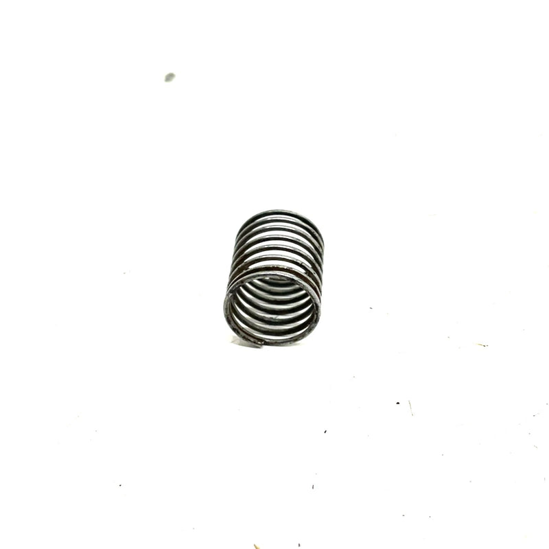 83-86 Suzuki ALT125 OEM Engine Oil Filter Spring 09440-18002 AS31