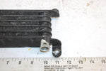 2004 Honda Fourtrax Foreman Rubicon Oem Oil Cooler 15600-HN2-003 AH5