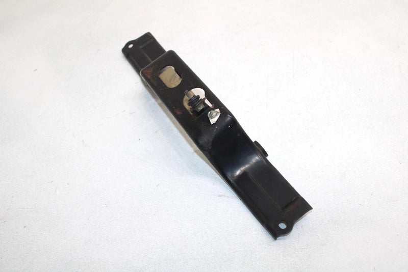 03 Suzuki Vinson 500 Lt-f500f Oem Rear Tool Box Mount 93140-03G01 AS24