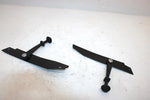 98 Polaris Xc 700 Oem RH LH Rear Pan Trim Latch (Pair) 5224591-067 SP130