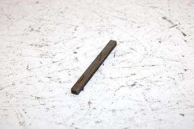 1993 Arctic Cat Ext 580 Z Oem Secondary Clutch Key 0101-076 SA38