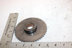 1990 Kawasaki Bayou 300 Oem Starter Gear 12046-1077 AK22