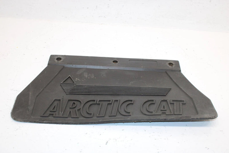1992 Arctic Cat Jag Deluxe Oem Snowflap 0606-505 SA58