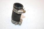 96 Ski-doo Formula Iii 600 Oem Lower Coolant Tank Hose 414986700 SS48
