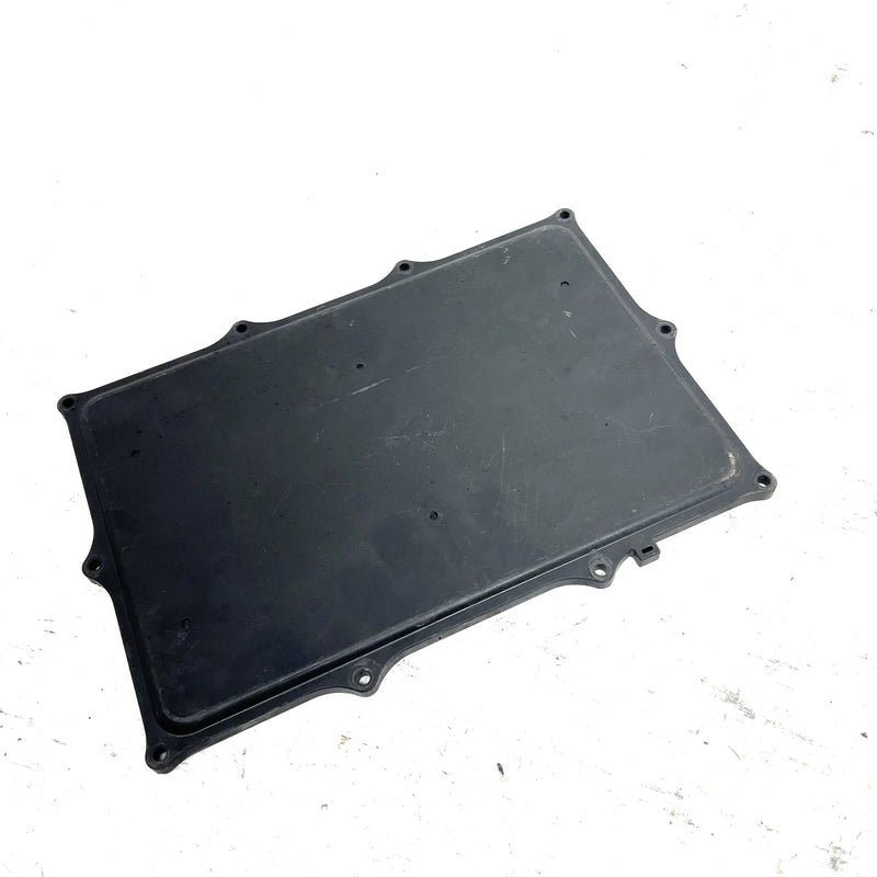 01-05 Yamaha WaveRunner XLT1200 OEM Electrical Box Cover 66V-8552E-00-00 JY27.1
