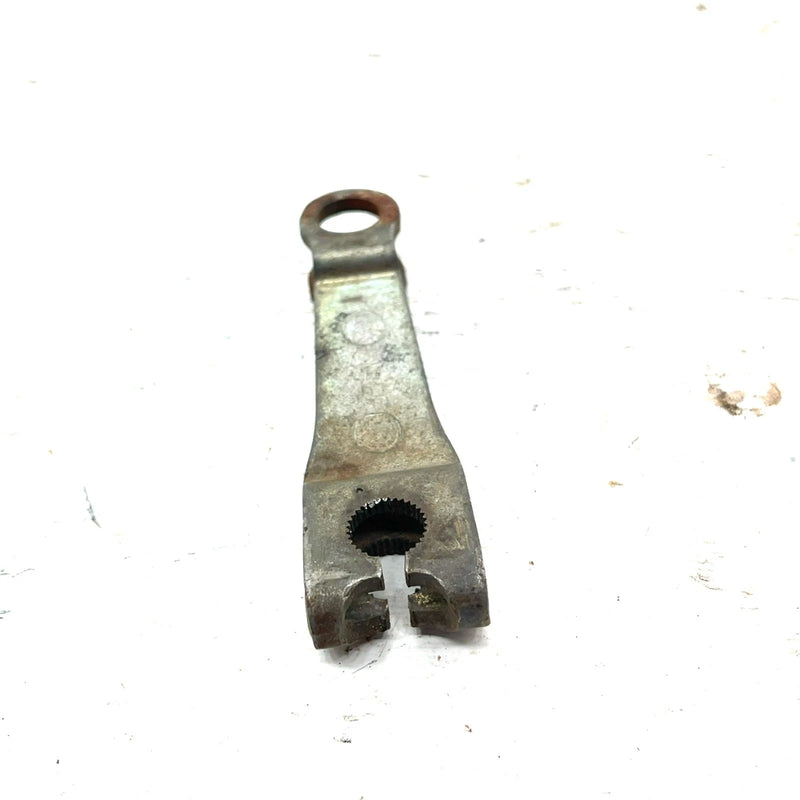 1992 Suzuki Quadrunner 160 OEM Brake Lever Cam 64451-02C0V AS32