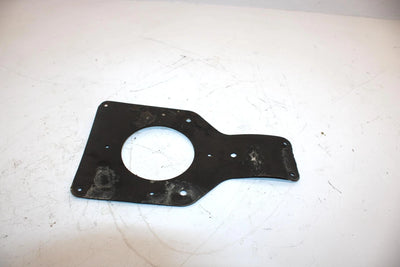 00 Arctic Cat Zrt 600 Oem Outer Belly Pan Heat Shield 1612-063 SAS2