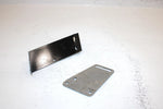 1995 Polaris 440 L/c Oem Airbox Bracket Set 5223973-067 SP33