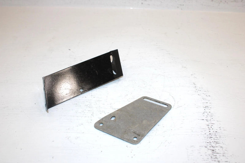 1995 Polaris 440 L/c Oem Airbox Bracket Set 5223973-067 SP33