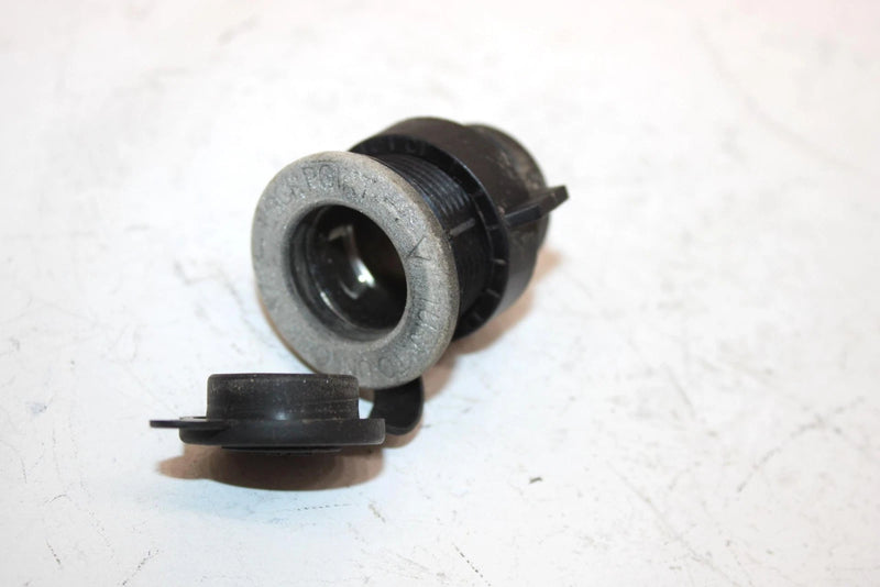 16 Can-am Outlander L Max 450 Efi Dps Oem Accessory Socket 710001248 AB5