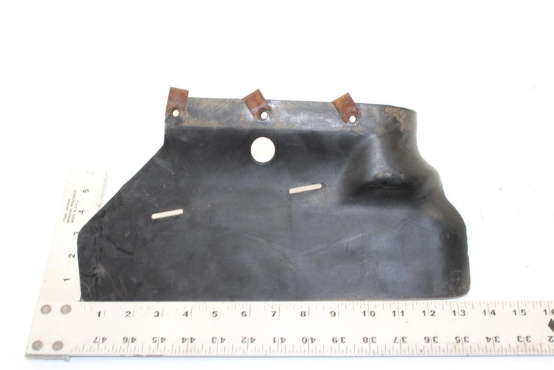 2000 Polaris Xplorer 400 Oem Right Radiator Shield 5431815 AP200