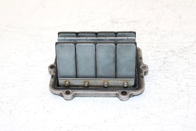 2006 Polaris 600 Fusion Oem Intake Reed Valve 1202698 SP31