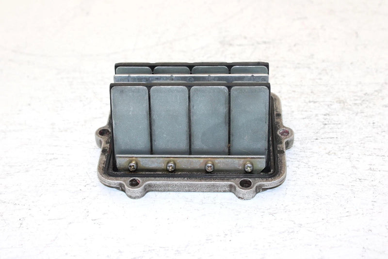 2006 Polaris 600 Fusion Oem Intake Reed Valve 1202698 SP31