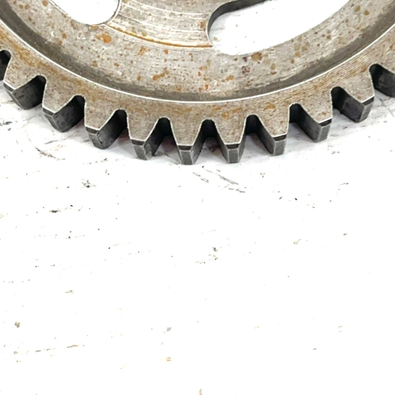01 Honda Sportrax 300 TRX300EX OEM 43T 2nd Countershaft Gear 23431-HM3-670 AH81