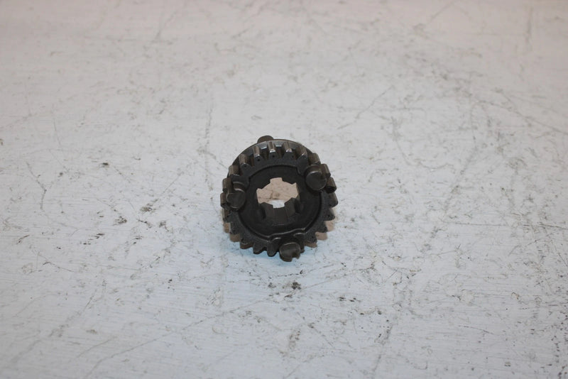 1994 Kawasaki Bayou 220 Oem Top Output Gear 22T 13129-1868 AK3