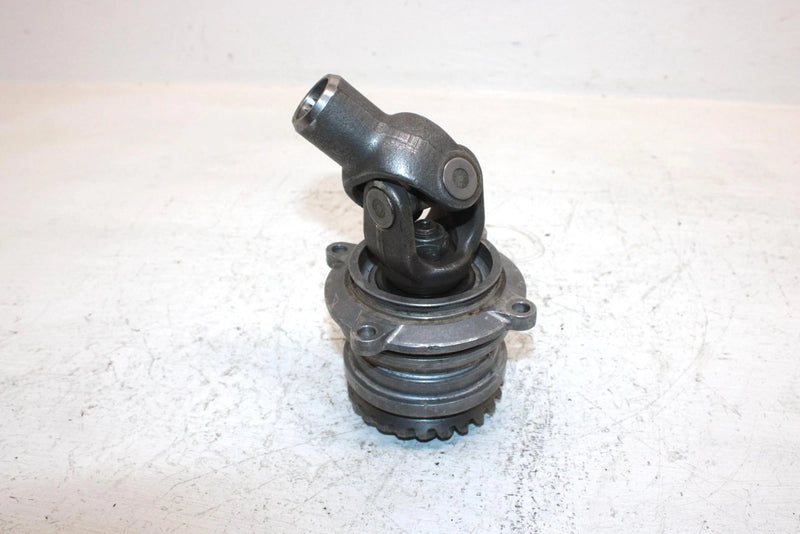 2004 Yamaha  Bruin 350 Oem Output Housing Set 5GH-17551-00-00 AY24