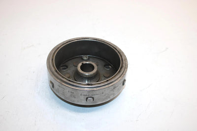 2001 Bombardier Traxter Oem Flywheel AB10