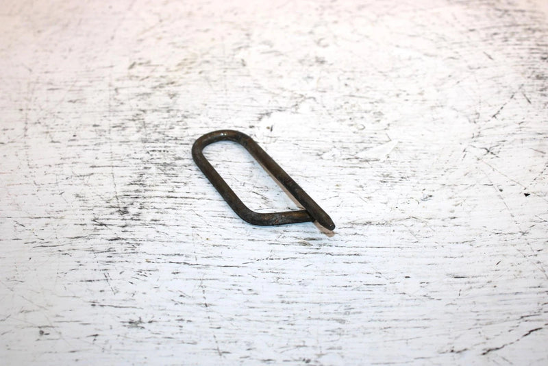 1996 Ski-doo Touring Sle 500 Oem Brake Caliper Pin 507032306 SS12
