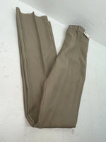 New Vintage Brown Mesquite Polyester Pants #5515 3A-41