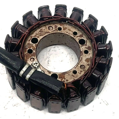 2007 Can-Am Outlander 650 4x4 XT HO EFI OEM Stator 420685920 AB17.1