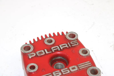 94 Polaris Rxl Oem Cylinder Head 3084042 Q717