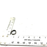 2003 Arctic Cat 400 4X4 OEM Driven Gear Bushing 3446-273 AA30