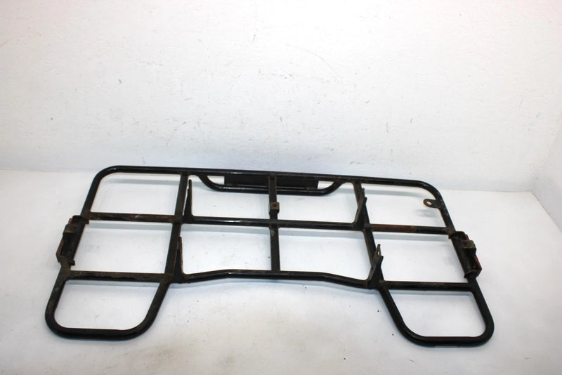 03 Arctic Cat 400 Fis Auto Trans Oem Front Rack 0506-547 AA9