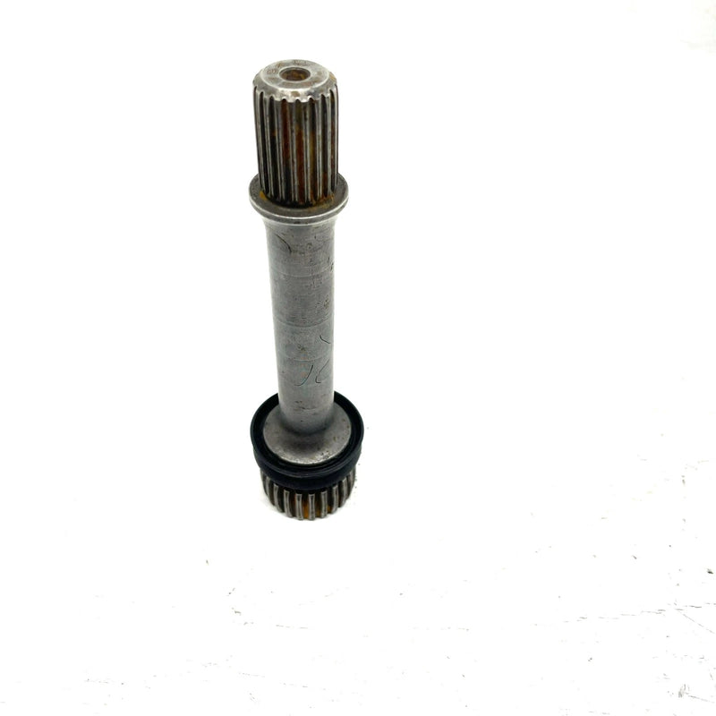 01 Honda Foreman Rubicon 500 4x4 OEM Rear Prop Driveshaft 40201-HN2-000 AH87