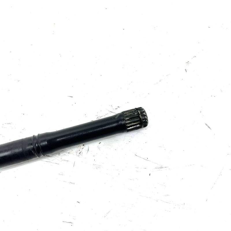 2012 Polaris Sportsman 550 OEM Front Cv Axel (Missing End) 1332873 AP238