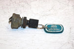 1996 Polaris 500 Oem Ignition Switch 2200357 SP14