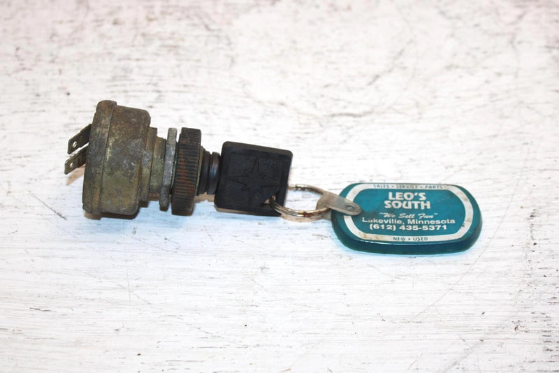 1996 Polaris 500 Oem Ignition Switch 2200357 SP14