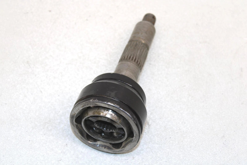 02 Polaris Magnum 325 4x4 Oem Front Cv Axle Outer Shaft 2200961 AP123