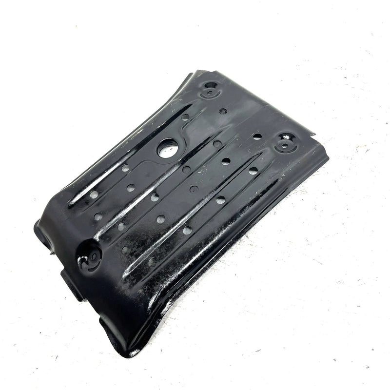 91-02 Suzuki King Quad 300 4x4 OEM Rear Skid Plate 61390-19B02 AS34