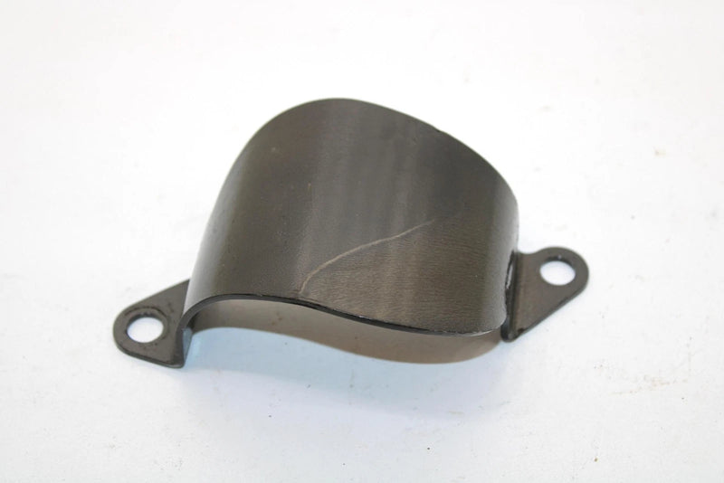 1987 Suzuki Quadrunner 250 Oem Left Steering Knuckle Shield 54904-19B10 AS22