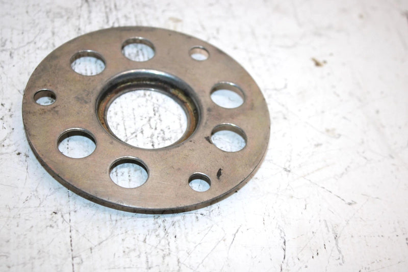 88 Yamaha Excel Iii Oem Bearing Flange Pair 8F3-47551-00-00 SY12